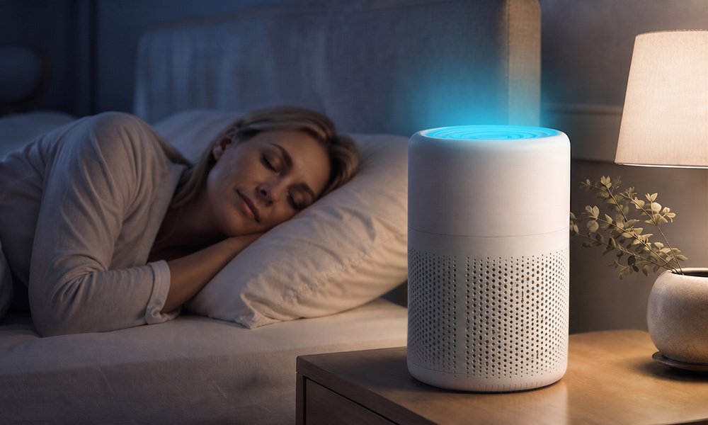 Coolizi PureAir Pro